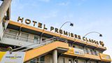 Premiere Classe Hotel Sete-Balaruc Exterior