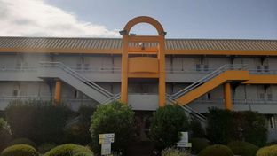 Premiere Classe Hotel Sete-Balaruc