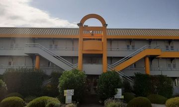Premiere Classe Hotel Sete-Balaruc