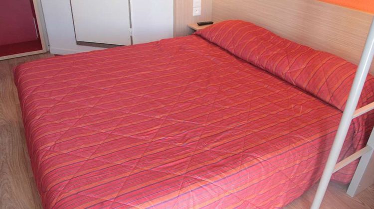 Premiere Classe SOISSONS Room