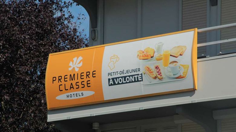 <b>Premiere Classe SOISSONS Exterior</b>. Images powered by <a href="https://iceportal.shijigroup.com/" title="IcePortal" target="_blank">IcePortal</a>.