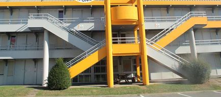 Premiere Classe SOISSONS Exterior