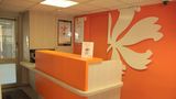 Premiere Classe SOISSONS Lobby