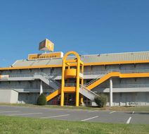 Premiere Classe SOISSONS Exterior