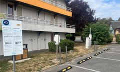 Premiere Classe SOISSONS
