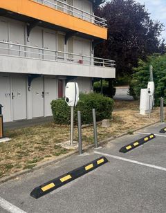 Premiere Classe SOISSONS