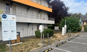 Premiere Classe SOISSONS