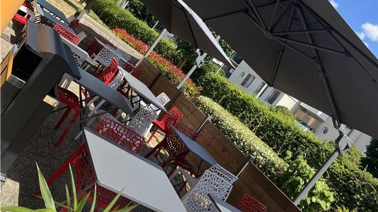 <b>Hotel Premiere Classe Strasbourg Ouest Exterior</b>. Images powered by <a href="https://iceportal.shijigroup.com/" title="IcePortal" target="_blank">IcePortal</a>.
