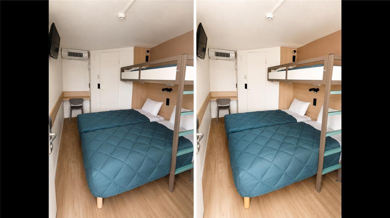 <b>Premiere Classe Tarbes - Bastillac Other</b>. Images powered by <a href="https://iceportal.shijigroup.com/" title="IcePortal" target="_blank">IcePortal</a>.