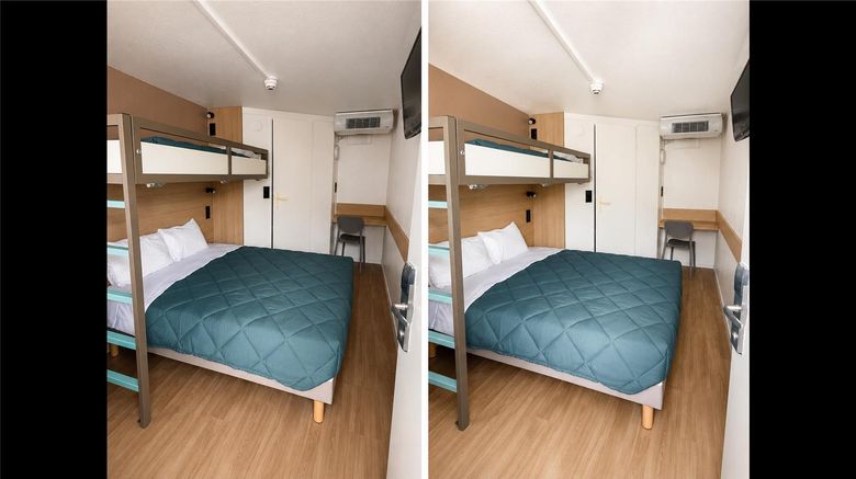 <b>Premiere Classe Tarbes - Bastillac Other</b>. Images powered by <a href="https://iceportal.shijigroup.com/" title="IcePortal" target="_blank">IcePortal</a>.