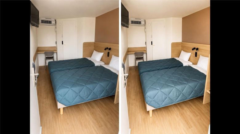 <b>Premiere Classe Tarbes - Bastillac Other</b>. Images powered by <a href="https://iceportal.shijigroup.com/" title="IcePortal" target="_blank">IcePortal</a>.