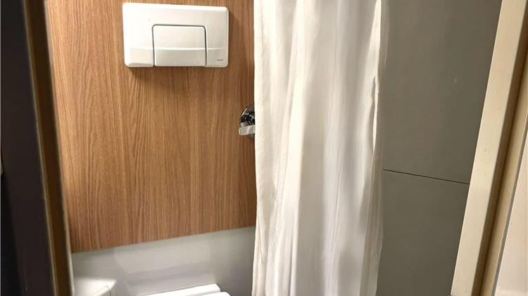 Premiere Classe Tarbes - Bastillac Room