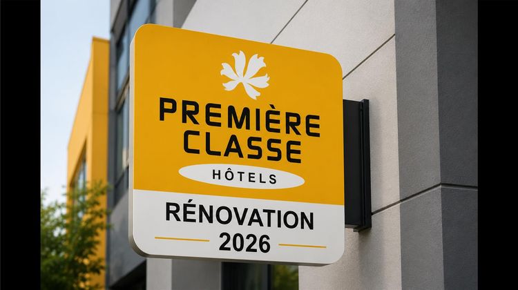 Premiere Classe Tarbes - Bastillac Exterior