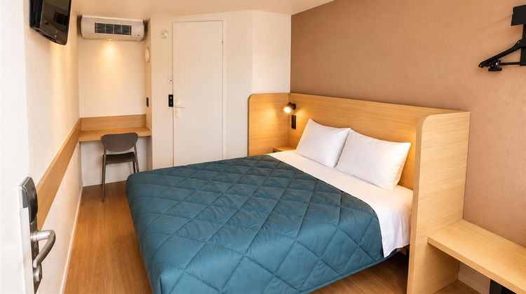 Premiere Classe Tarbes - Bastillac Room