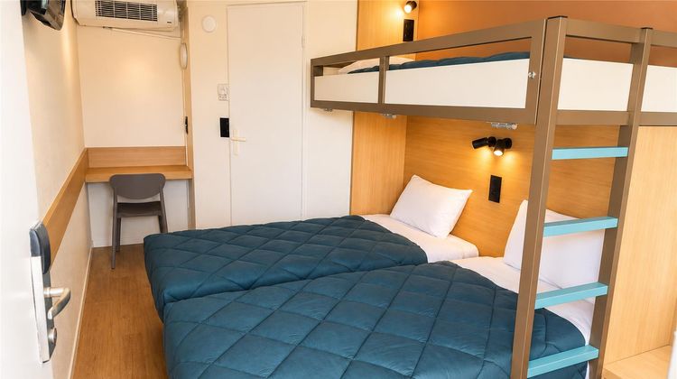 Premiere Classe Tarbes - Bastillac Room