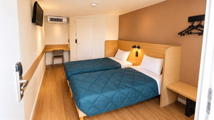 Premiere Classe Tarbes - Bastillac Room