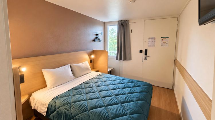 Premiere Classe Tarbes - Bastillac Room