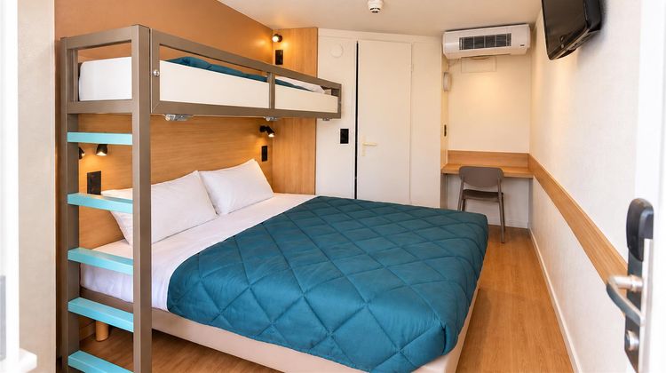 Premiere Classe Tarbes - Bastillac Room