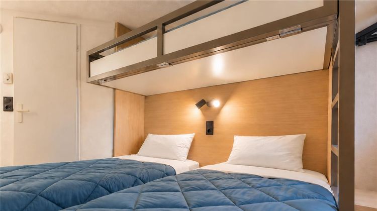 Premiere Classe Tarbes - Bastillac Room