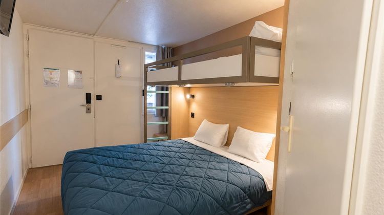 Premiere Classe Tarbes - Bastillac Room