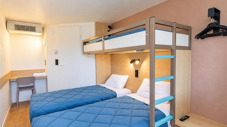 Premiere Classe Tarbes - Bastillac Room