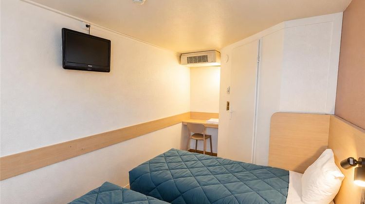 Premiere Classe Tarbes - Bastillac Room