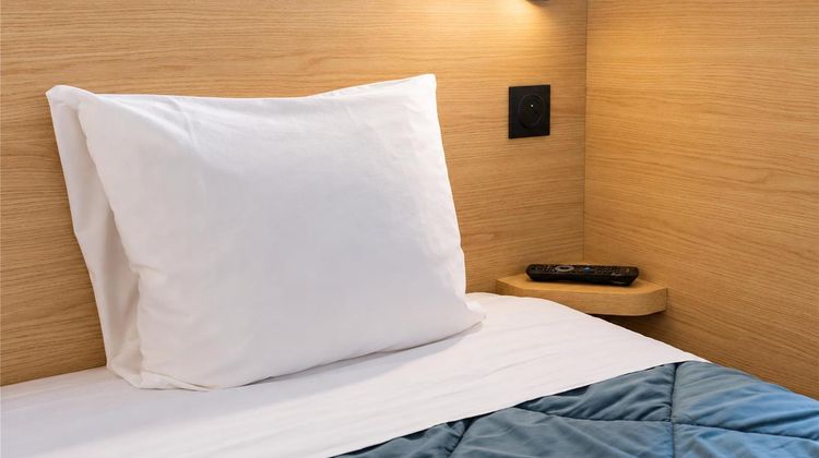 Premiere Classe Tarbes - Bastillac Room