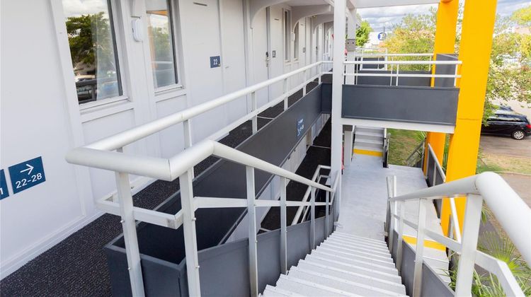 Premiere Classe Tarbes - Bastillac Exterior