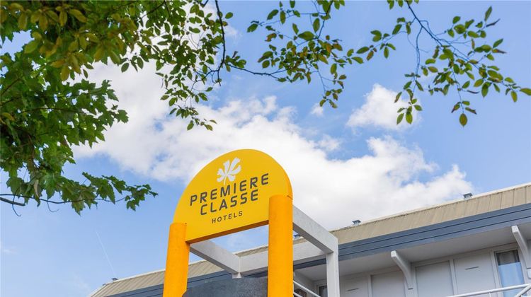 Premiere Classe Tarbes - Bastillac Exterior