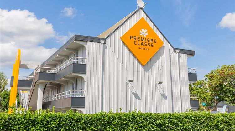 Premiere Classe Tarbes - Bastillac Exterior