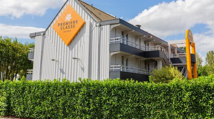 Premiere Classe Tarbes - Bastillac Exterior