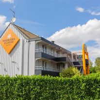 Premiere Classe Tarbes - Bastillac