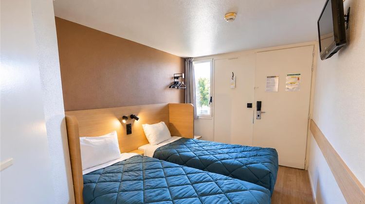 Premiere Classe Tarbes - Bastillac Room