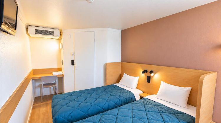 Premiere Classe Tarbes - Bastillac Room