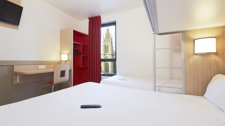 <b>Tulip Inn Residence Thionville Room</b>. Images powered by <a href="https://iceportal.shijigroup.com/" title="IcePortal" target="_blank">IcePortal</a>.