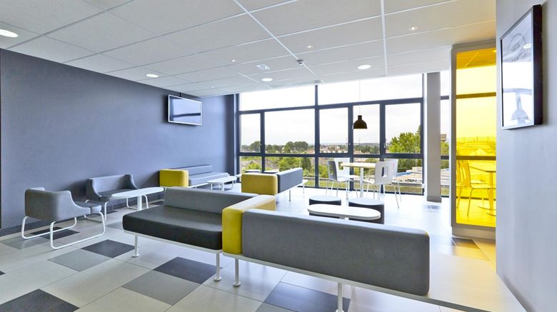 <b>Tulip Inn Residence Thionville Restaurant</b>. Images powered by <a href="https://iceportal.shijigroup.com/" title="IcePortal" target="_blank">IcePortal</a>.