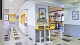 Tulip Inn Residence Thionville Restaurant