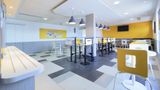 Tulip Inn Residence Thionville Restaurant