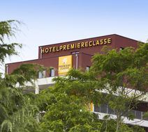 Tulip Inn Residence Thionville Exterior