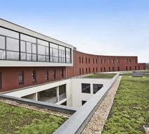 Tulip Inn Residence Thionville Exterior