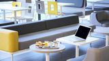 Tulip Inn Residence Thionville Restaurant