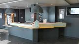 Tulip Inn Residence Thionville Lobby