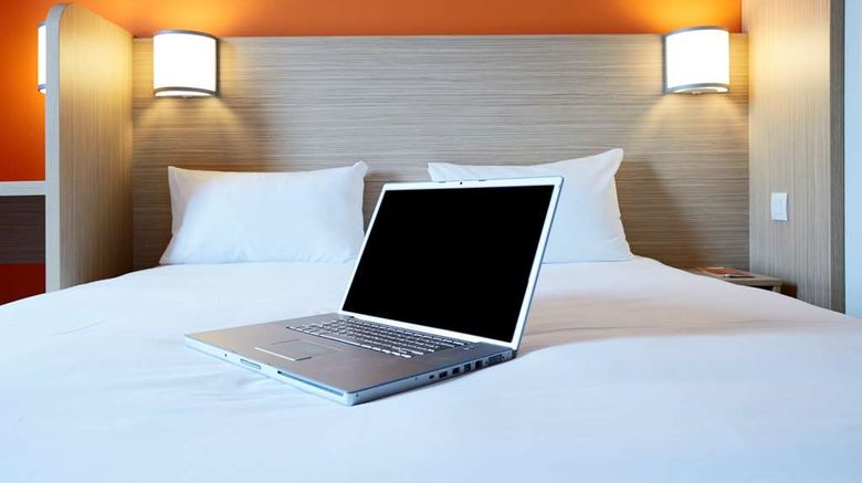 <b>Tulip Inn Residence Thionville Room</b>. Images powered by <a href="https://iceportal.shijigroup.com/" title="IcePortal" target="_blank">IcePortal</a>.