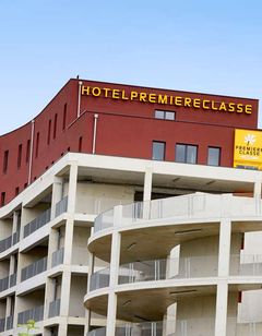 Tulip Inn Residence Thionville