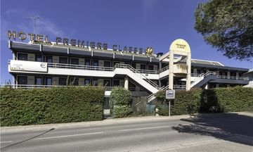 Premiere Classe Toulon-La Seyne Sur Mer