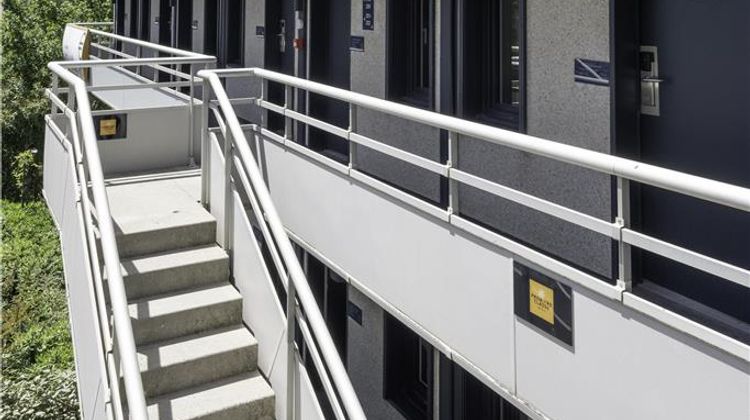 Premiere Classe Toulon-La Seyne Sur Mer Exterior