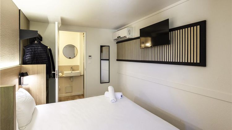 Premiere Classe Toulon-La Seyne Sur Mer Room