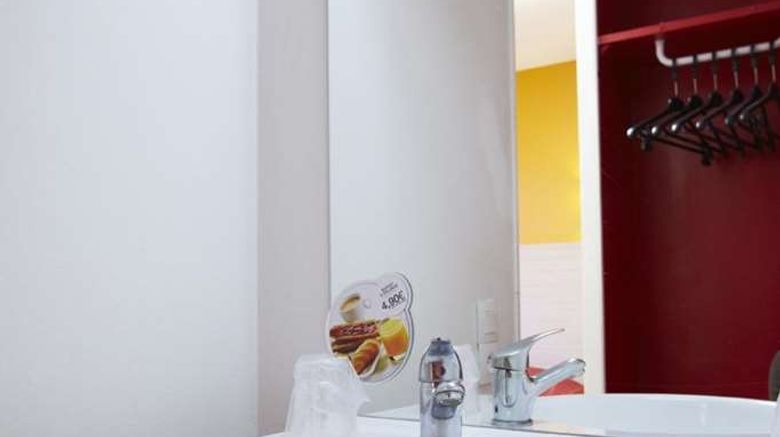 <b>Premiere Classe Toulouse Nord Room</b>. Images powered by <a href="https://iceportal.shijigroup.com/" title="IcePortal" target="_blank">IcePortal</a>.