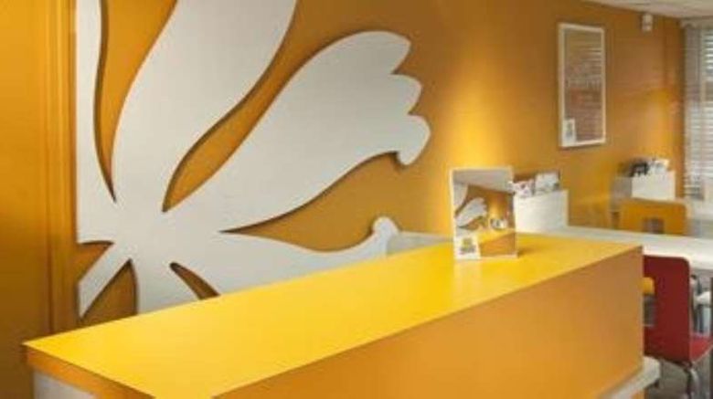 <b>Premiere Classe Toulouse Nord Lobby</b>. Images powered by <a href="https://iceportal.shijigroup.com/" title="IcePortal" target="_blank">IcePortal</a>.