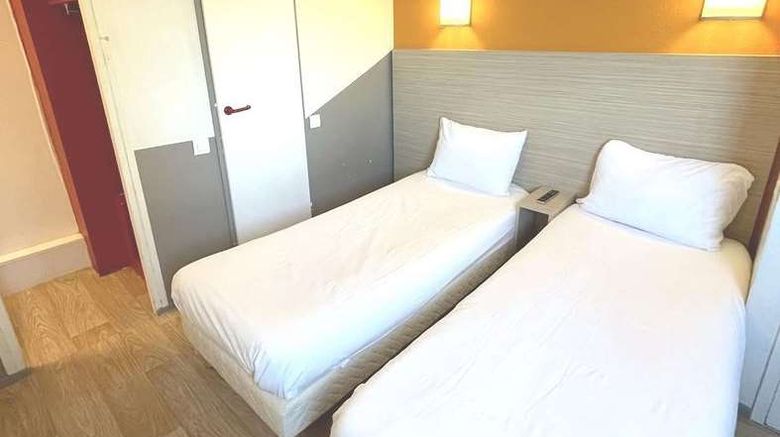 <b>Premiere Classe Toulouse Nord Room</b>. Images powered by <a href="https://iceportal.shijigroup.com/" title="IcePortal" target="_blank">IcePortal</a>.